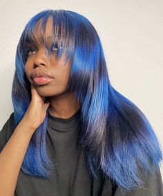 Colored Wigs, Hair Weave