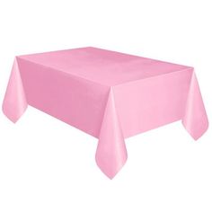 More good things for clearance    Nayueo Large Plastic Rectangle Table Cover Cloth Wipe Clean Party Tablecloth Covers PK Product Description: Brand:Nayueo Material: High Quality Type: Polyester antependium Color: Pink Notes: 1. The above data are manually measured, and an error of 1-3 cm is allowed. 2. Due to different displays and lights, there may be errors in colors. Please refer to the actual items. Package include: 1 square disposable tablecloth Size: One Size.  Pattern: solid. Galentines Sleepover, Light Pink Birthday, Pink Birthday Theme, Galaxy Birthday Party, Shimmer And Shine Party, Best Party Favors, Proposal Party, Galaxy Birthday, Feather Fans