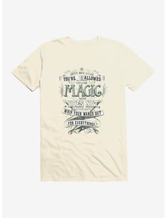 Outing Quotes, Harry Potter Shirts, Harry Potter, In Store, Quotes, T Shirt