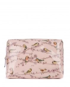 Large washbag - DAFINE - Ted Baker - $45 Sense Of Humour, Attention To Detail, British Style, Focus On, Ted Baker, Zip Around Wallet, Sense, Wallet, Humour