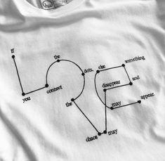 Diy Tee Shirt, Quotes Shirt, T Shirt Painting, Shirt Design Inspiration, Tee Shirt Designs, 로고 디자인, الرسومات اللطيفة, Diy Fashion, Silhouette Cameo