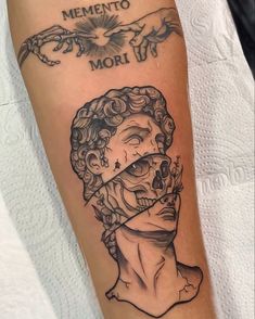 Top Of Arm Sleeve Tattoo, Either Hated Or Ignored Tattoo, Writing Tattoos For Men Arm, Under Arm Tattoo Men, Italian Tattoos Men, Small Forearm Tattoo Men Ideas Unique, Sleeves Tattoos For Guys, Around Bicep Tattoo, Little Tattoos Men