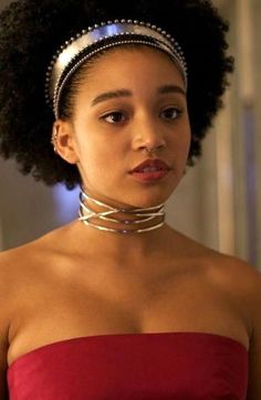 Amandla Stenberg, New Natural Hairstyles, Afro Style, Natural Afro Hairstyles, Pelo Afro, Teen Vogue, Crochet Braids, Afro Hairstyles, Black Girls Hairstyles