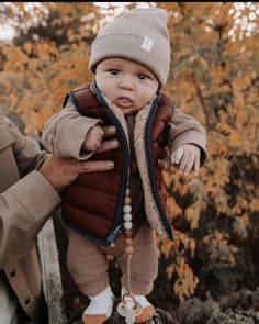 Boys Winter Clothes, Baby Boy Winter Outfits, Toddler Beanie