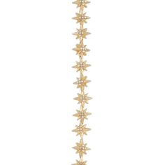 Find the Gold Metal Star Beads, 11mm by Bead Landing™ at Michaels. These rhinestone studded metal star beads will add a stylish touch to your accessory creations. On their own or mixed with complimentary stones and charms, these beads will make lovely necklaces, bracelets and earrings and are also a wonderful accent for home décor projects and other crafts. These rhinestone studded metal star beads will add a stylish touch to your accessory creations. On their own or mixed with complimentary sto Bead Landing, Star Beads, Metal Star, Strung Beads, Metal Stars, Rhinestone Studs, Lovely Necklace, Bead Stringing, The Gold