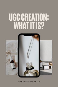 Curious about what is a UGC Creator and how they’re changing the digital marketing game? In this blog, we break down what is UGC, share tips on what to include in a UGC portfolio, and explore the popular UGC aesthetic. Plus, get ideas for what to post as a UGC Creator to land brand deals and grow your career. Click to learn more and start creating content that stands out!