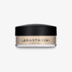 Loose Setting Powder | Anastasia Beverly Hills Luminous Foundation, Loose Setting Powder, Lip Scrubs, Anastasia Beverly Hills Makeup, Translucent Powder, Powder Highlighter, Epilator, Aftershave, Powder Makeup