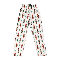 nutcracker pajama pants | Five Below | let go & have fun Christmas Sleepover, Christmas Pj Pants, Lounge Sleepwear, Target Christmas, Christmas Pj, Five Below, Christmas Pjs, Holiday Pajamas