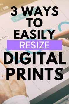 how to resize printables Printable Digital Art, Artist Lifestyle, Canva Hacks, Etsy Tips, Digital Downloads Printables, Etsy Branding, Tack Shop, Busy Busy, Etsy Stuff