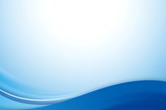 an abstract blue and white background with waves