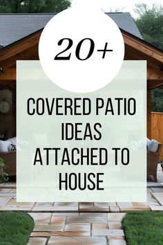 Rustic covered patio with wooden beams and comfortable furnishings. Creative Ways To Display Plants, Ways To Display Plants, Patio Oasis Ideas, Patio Extension Ideas, Covered Patio Ideas, Patio Images, Covered Outdoor Kitchens, Covered Backyard, Backyard Covered Patios