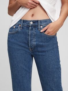 Gap Classic Jeans For Fall, Gap Bottoms For Everyday Fall Use, Slim Fit Gap Jeans For Fall, Classic Gap Jeans For Spring, Classic Gap Jeans For Everyday, Classic Fitted Gap Bottoms, Fitted Gap Jeans For Fall, Gap Fitted Jeans For Fall, Gap Fitted Straight Leg Bottoms