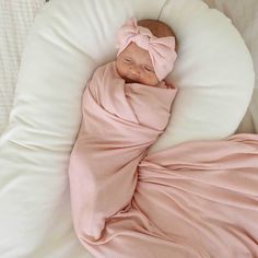 lovely pink waffle bamboo oversized swaddle blanket Personalized Newborn Outfit, Weight Blanket, Caden Lane, Nursing Pillow Covers, Personalized Swaddle, Newborn Accessories, Personalized Sweater, Personalized Throw Pillow, Swaddle Blankets