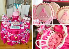 Dress up themed birthday party via Kara's Party Ideas karaspartyideas.com #dress #up #girls #party Up Themed Birthday Party, Dress Up Birthday Party, Up Birthday Party, Garden Party Dresses For Women, Dresses For Women Over 50, Party Styling, Dress Up Party, Prom After Party