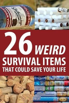 Disaster Plan, Survival Prep, Survival Items, Survival Hacks, Survival Supplies