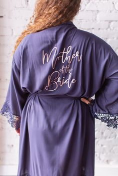 Baby Robes, Plus Size Robes, Bridal Party Robes, Plus Size Bridesmaid, Rose Lace, Gifts Bridesmaid, Bridesmaid Robes, Bachelorette Gifts, Chantilly Lace