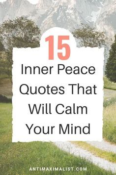 Quotes About Peace With Yourself, Peace Quotes Inspirational, Peace Quotes Bible, Peace Of Mind Quotes, Positive Vibes Quotes, Vibe Quote, Inner Peace Quotes, Calm Your Mind, Awakening Quotes