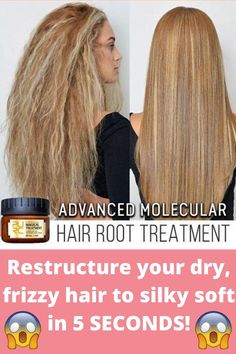 Keratin Hair Mask, Hair Roots, Keratin Hair, Hair Tonic, Damaged Hair Repair, Brittle Hair, Organic Hair, Hair Maintenance, Roots Hair