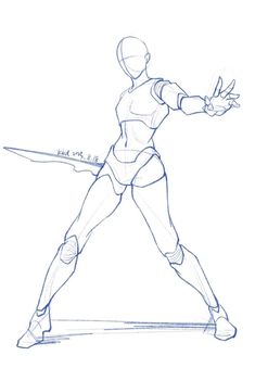 Action Reference Poses Drawing, Male Warrior Pose Reference, Protecting Pose Reference, Drawing Poses Magic, Casual Drawing Poses, Drawing Reference Poses Action, Male Pose Reference Drawing Base, Superhero Drawing Reference, Super Hero Poses Reference