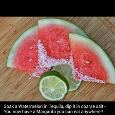 watermelon and mint garnish in a blender