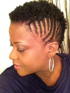 Natural Hair Plaits, Conrows Lines, Conrows Lines And Braids, Plaited Hairstyles, Hair Plaits, Short Natural Hair, Natural Braided Hairstyles, New Hairstyles