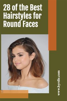 Haircuts 2023 Trends Round Face, Haircut For Round Face 2023, Fall Haircuts 2022 Medium Round Face, Trendy Haircuts For Short Hair Round Face, Hairstyle For Round Face 2023, Round Shape Haircut For Women, Medium Length Hair Styles For Round Faces Shape, Haircut For Thick Hair And Round Face, Round Face Shape Hairstyles For Women