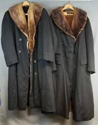 Vintage Coat Fur Lining - Google-søk Coat Fur