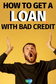 Loans With No Credit Check, Personal Loans For Poor Credit, Finance Basics, No Credit Check Loans, Money Drawing, Debt Payoff Printables