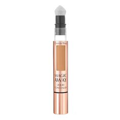 l’anticernes magic away, est un anticernes liquide couvrance totale. Pendant cinq ans, charlotte tilbury a travaillé sur ce produit qui réduit l’apparence des cernes, des taches et des imperfections, pour donner une seconde peau plus fraîche !  en quoi l’anticernes liquide magic away est-il magique ?  profitez d’une peau zéro défaut, et ce tous les jours ! l’extrait d’écorce d’arbre à soie persan contribue à donner l’illusion d’une paupière supérieure rehaussée, ainsi qu’à réduire l’apparence de Nars Radiant Creamy Concealer, Covering Dark Circles, Concealer Stick, Liquid Concealer, Creamy Concealer, Glow Kit, Cream Concealer, Lip Kit