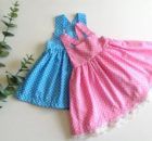 Free Toddler Sewing Patterns, Baby Bloomers Pattern, Baby Dress Pattern Free, Sundress Sewing Patterns, Toddler Sewing Patterns, Adorable Dresses, Sundress Pattern, Toddler Patterns