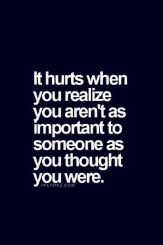 If either one of you loved me the way you claimed, you guys never would have done what you did. I'm not important.. I'm not the sister you claimed I was. Bad Boss Quotes, Useless Quotes, Life Choices Quotes, Done Quotes, Important Quotes, Real Friendship Quotes, Still Waiting, Quotes That Describe Me, Deep Thought Quotes