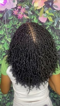 Long Afro, Latest Hair Braids, Cabello Afro Natural, Hair Twists