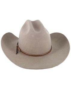 Cody James Men's Denton 3X Pro Rodeo Brim Felt Cowboy Hat, Tan Western Hat With Adjustable Fit And Curved Brim, Adjustable Rodeo Hat With Single Vent, Country Style Hat With Flat Brim For Ranch, Adjustable Hat With Single Vent For Rodeo, Adjustable Country Hats For Western-themed Events, Adjustable Hats With Single Vent For Rodeo, Country Style Short Brim Hat For Riding, Country Style Adjustable Hat Bands, Country Style Flat Brim Hat For Ranch