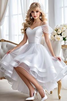 H Dawn - Playground Girls Attire, Perfect Prom Dress, Sweet 16 Dresses, Grad Dresses, Gala Dresses, Wedding Dresses Simple, Pretty Dresses, Classy Outfits, Elegant Dresses