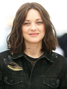 French Haircuts, Girls Haircuts, French Haircut, Toddler Girl Haircut, Overprocessed Hair, French Bob, Hollywood Hair, Girl Haircut, Marion Cotillard