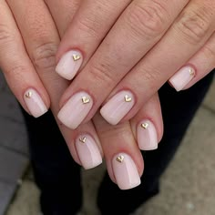 Ideas For Long Nails, Girly Nail Art, Easy Nail Art Ideas, Nails Designer, Elegant Nail, Elegant Nail Art, Hello Nails, Edgy Nails, Simple Gel Nails