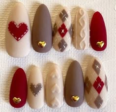 Spooky Nail Designs, Spooky Nail, Pumpkin Patterns, Valentine Nail, Hello Nails, Cute Nail Art Designs, Gel Nails Diy, Pretty Gel Nails, Really Cute Nails