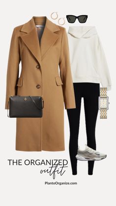 The Organized Outfit Edit Idea #7