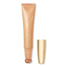 Ulta Lip Gloss, Tarte Highlighter, Glow Tape, Holographic Highlighter, Cream Highlighter, Tarte Shape Tape, Liquid Highlighter, Shape Tape, Tarte Cosmetics