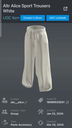 Berry Avenue Codes For Pants, Roblox Outfit Codes Pants, Sweatpants Bloxburg Code, Sweatpants Codes For Bloxburg, Roblox Realistic Body Codes, Sweatpants Roblox Code, Roblox Id Codes For Pants, Leg Codes For Berry Ave, Berry Avenue Codes Clothes Pjs