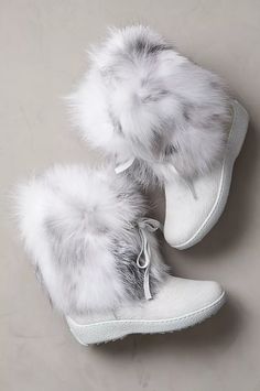 click to expand Cute Boots Fur, Boots With Fur For Fall, Boots For Women Fur, Womans Fur Boots, Luxury Winter Boots For Women, Hot Winter Boots, Cute Fur Shoes, Designer Luxury Winter Boots, Womens Fur Lined Shoes