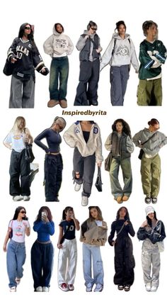 School outfit Freshmen High School Outfits, School Outing Outfit, Nyc College Outfits, Winter Outfits Aesthetic For School, School Inspo Pics, What To Wear When Its Cold To School, How To Style Jean Cargo Pants, Fits 4 School, Birthday Outfit To School