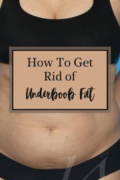 Discover effective tips for getting rid of underboob fat. Learn how to reduce excess fat under the breasts and achieve a more toned and slim look. Best Cardio Workout, Chest Muscles, Resistance Workout, Back Muscles, Muscle Groups, Positive Attitude, Cardio Workout