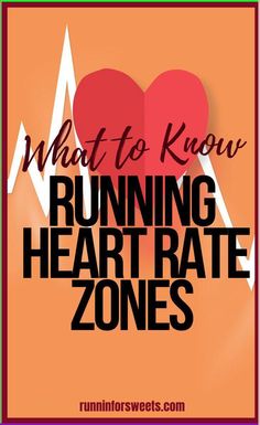 Use these 5 running heart rate zones to monitor your training and achieve your goals. Find out your target heart rate for training with this bpm chart. #heartrate #heartratezones #heartratetraining Low Heart Rate Training Running, Running Breathing, Beginner Runner Tips, Lower Heart Rate, Marathon Training For Beginners, Heart Rate Training, Fitness Goal Setting, Running Half Marathons, Target Heart Rate