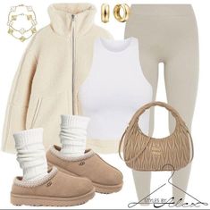 Cute Lazy Day Outfits, Simple Trendy Outfits, Baddie Outfits Casual, Cute Simple Outfits, Really Cute Outfits