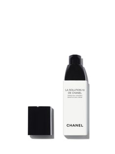 CHANEL La Solution 10 De Chanel | VIOLET GREY Chanel Moisturizer, Chanel Creme, Chanel Skincare, Surratt Beauty, Eye Palettes, Tom Ford Beauty, Self Tanners, Violet Grey, Acne Care