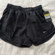 Nike Dry Fit Running Shorts. Women’s Size S. Brand New With Tags Nike Go-dry Athletic Shorts For Training, Nike Athletic Shorts With Moisture-wicking For Sports, Nike Quick-dry Shorts, Compressive Nike Athletic Shorts, Nike Moisture-wicking Athletic Shorts For Outdoor, Country Outfits Women, Athletic Clothes, Running Shorts Women, Shorts Nike