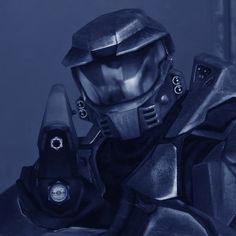 Halo Profile Picture, Master Chief Pfp, Xbox Pfp, Halo Ce, Trash Gang