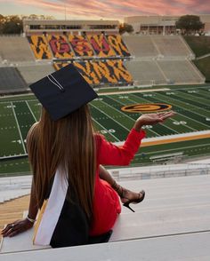 Majorette Graduation Pictures, Sports Medicine Graduation Pictures, Graduation Pictures Hbcu, Graduation Pictures On Football Field, Sports Management Graduation Pictures, Athletic Trainer Graduation Pictures, Athletic Training Graduation Pictures, Hbcu Grad Pics