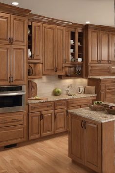 1. Color schemes 
2. Pecan cabinets 
3. Home decor trends 
4. 2024 trends Pecan Cabinets Kitchens, Pecan Kitchen Cabinets, Pecan Cabinets, Classic Kitchen Cabinets, Kitchen Design Countertops, Decorating Your Kitchen, Kitchen 2021, Kitchens Cabinets, Pecan Wood